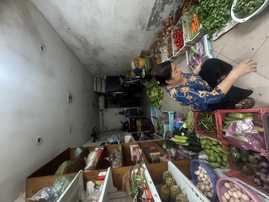 Bán nhà Định Công Thượng - diện tích 28,5m2 2 tầng - Ô tô tránh - giá 6,6 tỷ