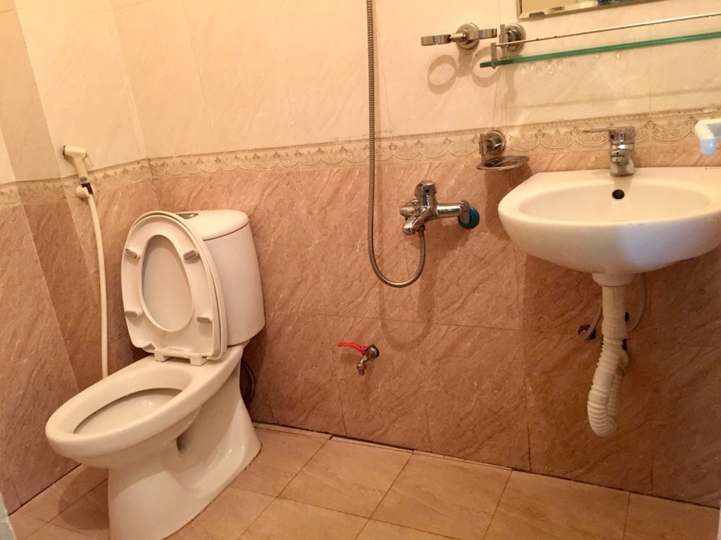 Bán nhà Lĩnh Nam - diện tích 21,1m2 4 tầng - Căn nhà tại ngõ 255 Lĩnh Nam, ngõ đẹp nhất phố - giá 5 tỷ