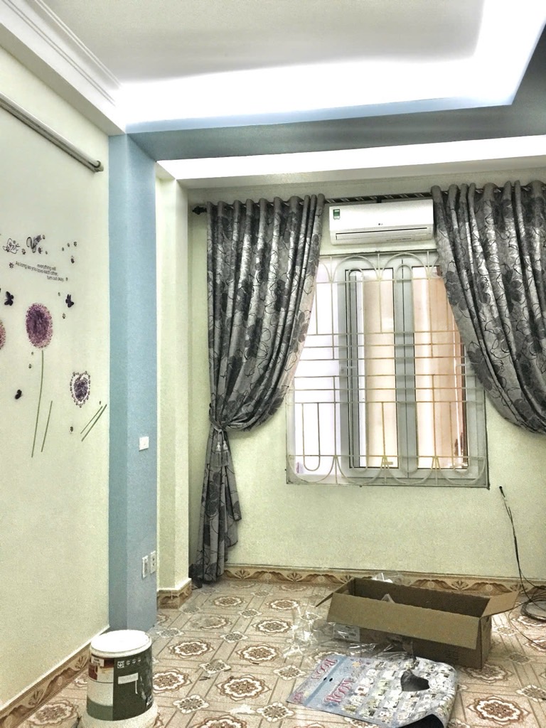 Bán nhà Lĩnh Nam - diện tích 21,1m2 4 tầng - Căn nhà tại ngõ 255 Lĩnh Nam, ngõ đẹp nhất phố - giá 5 tỷ