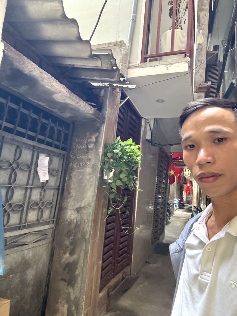 Bán nhà Dương Văn Bé - diện tích 72.5m2 3 tầng - ô tô cách nhà 30m - giá 12,8 tỷ