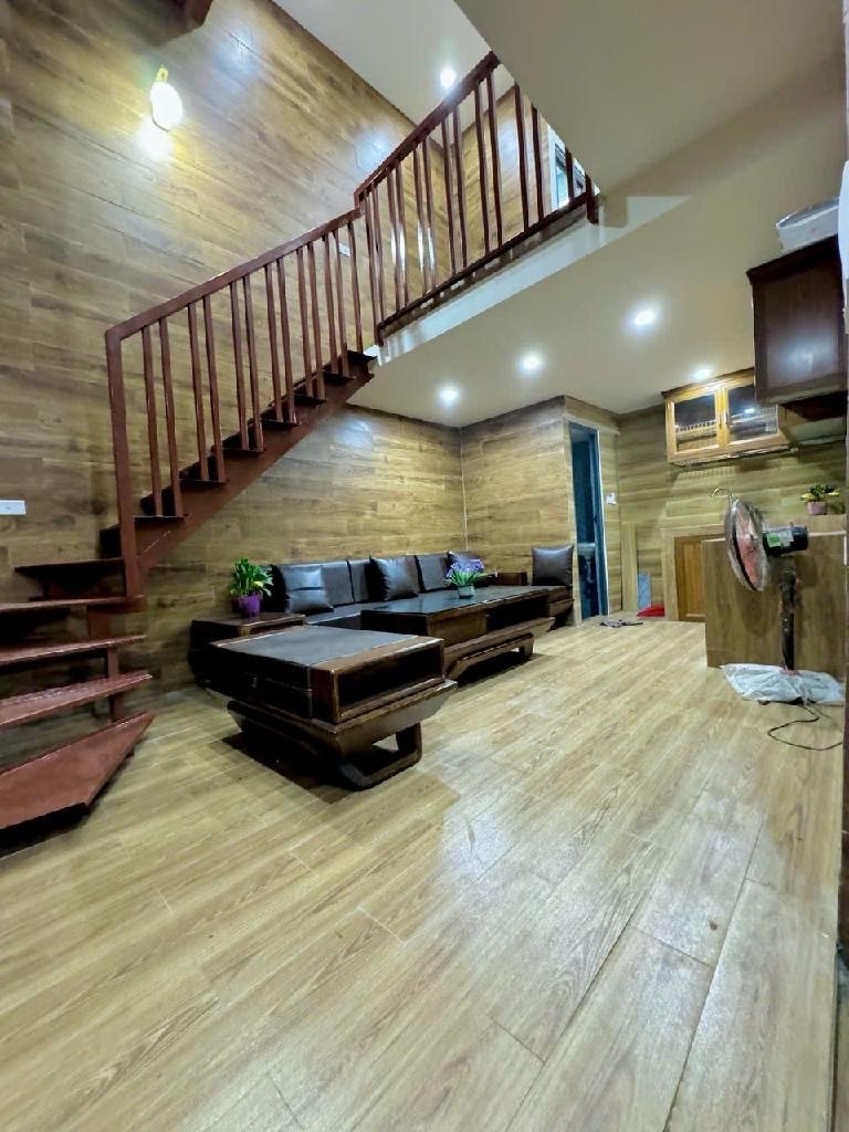 Bán nhà Dương Văn Bé - diện tích 72.5m2 3 tầng - ô tô cách nhà 30m - giá 12,8 tỷ