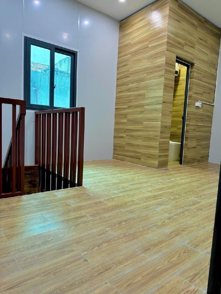 Bán nhà Dương Văn Bé - diện tích 72.5m2 3 tầng - ô tô cách nhà 30m - giá 12,8 tỷ