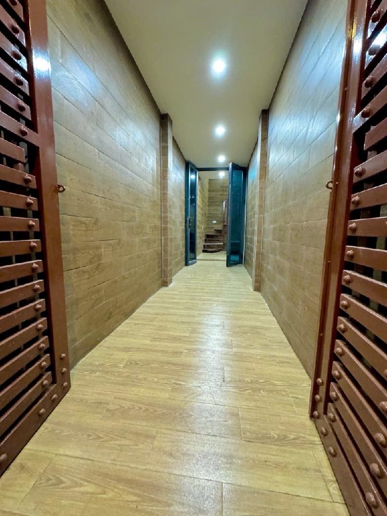 Bán nhà Dương Văn Bé - diện tích 72.5m2 3 tầng - ô tô cách nhà 30m - giá 12,8 tỷ