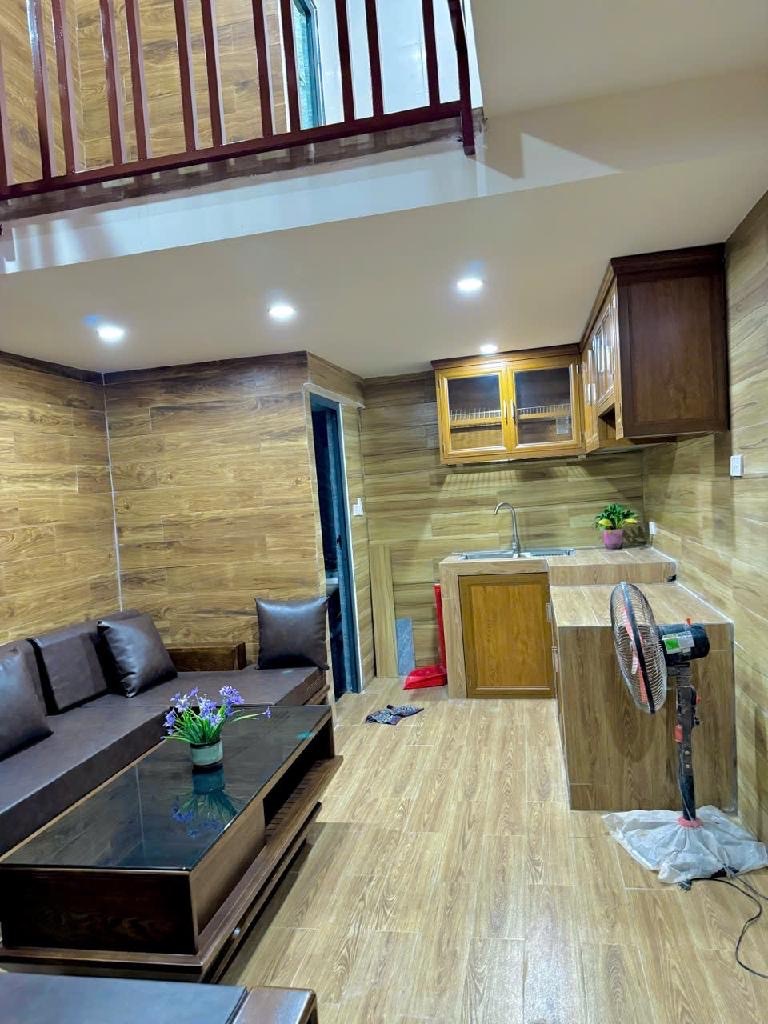 Bán nhà Dương Văn Bé - diện tích 72.5m2 3 tầng - ô tô cách nhà 30m - giá 12,8 tỷ