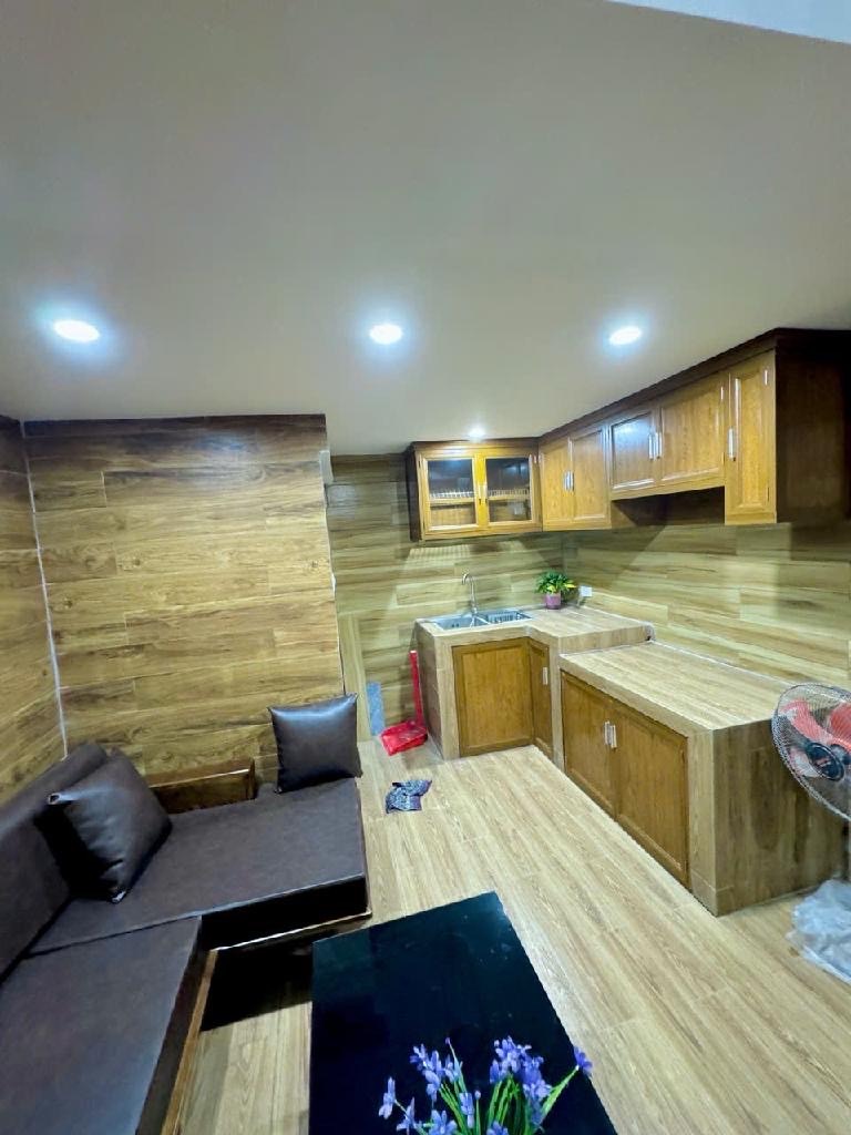 Bán nhà Dương Văn Bé - diện tích 72.5m2 3 tầng - ô tô cách nhà 30m - giá 12,8 tỷ