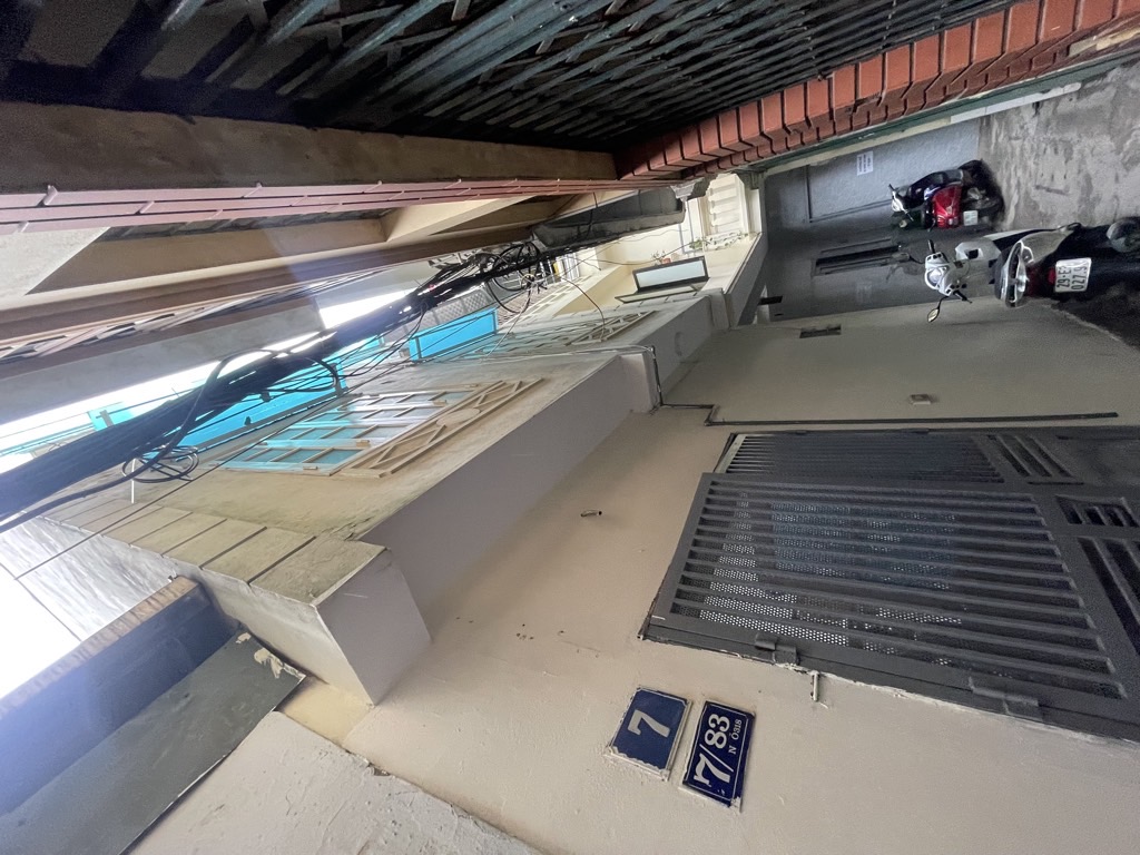 Bán nhà La Thành - diện tích 14,7m2 4 tầng - gần ô tô - giá 3,65 tỷ