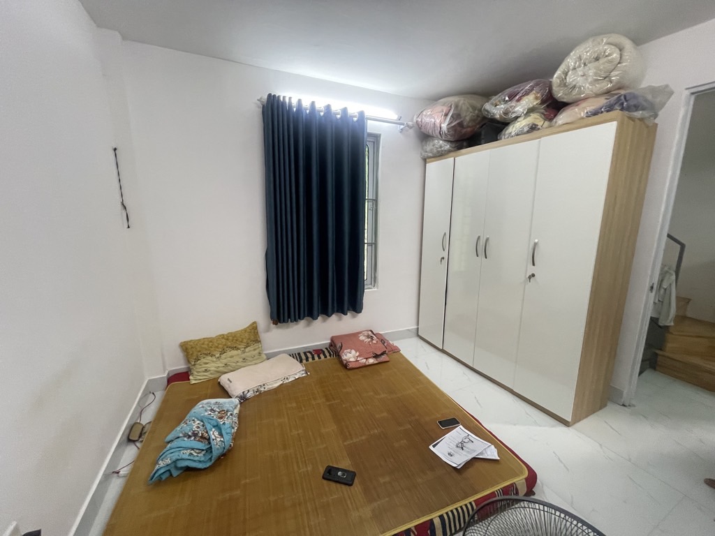 Bán nhà La Thành - diện tích 14,7m2 4 tầng - gần ô tô - giá 3,65 tỷ