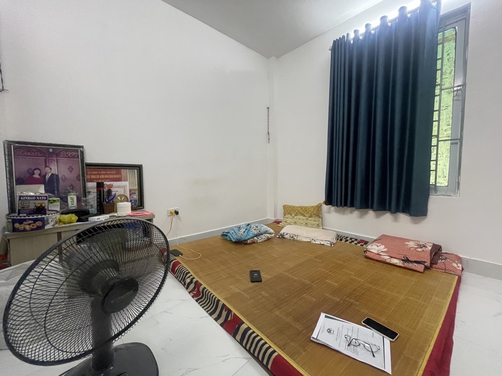 Bán nhà La Thành - diện tích 14,7m2 4 tầng - gần ô tô - giá 3,65 tỷ