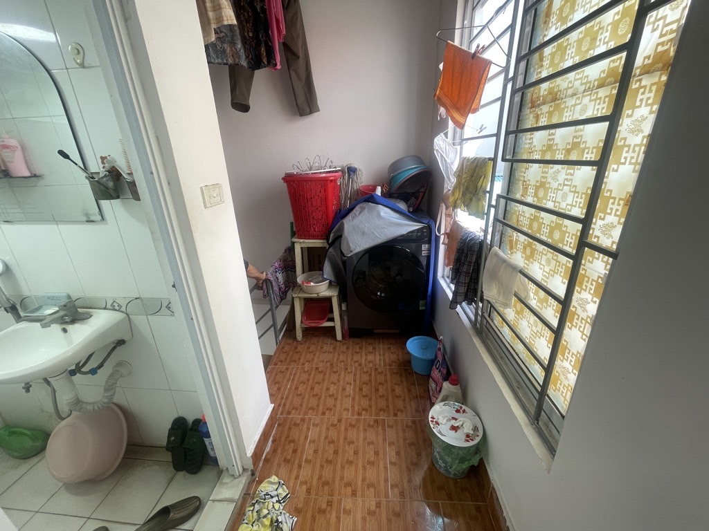 Bán nhà La Thành - diện tích 14,7m2 4 tầng - gần ô tô - giá 3,65 tỷ