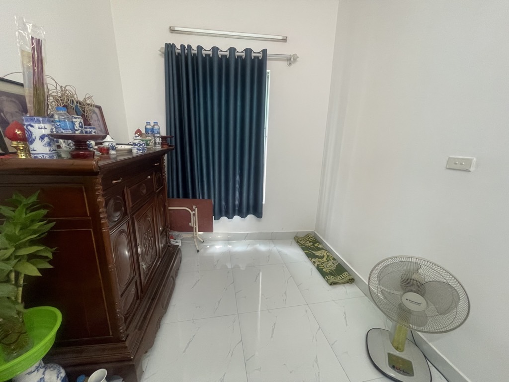 Bán nhà La Thành - diện tích 14,7m2 4 tầng - gần ô tô - giá 3,65 tỷ