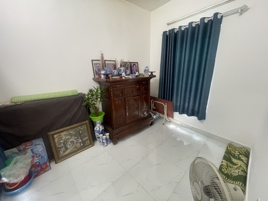 Bán nhà La Thành - diện tích 14,7m2 4 tầng - gần ô tô - giá 3,65 tỷ