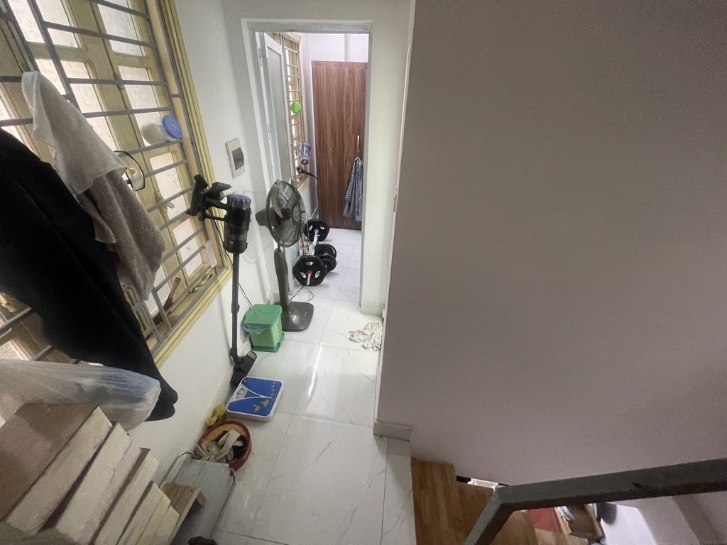 Bán nhà La Thành - diện tích 14,7m2 4 tầng - gần ô tô - giá 3,65 tỷ