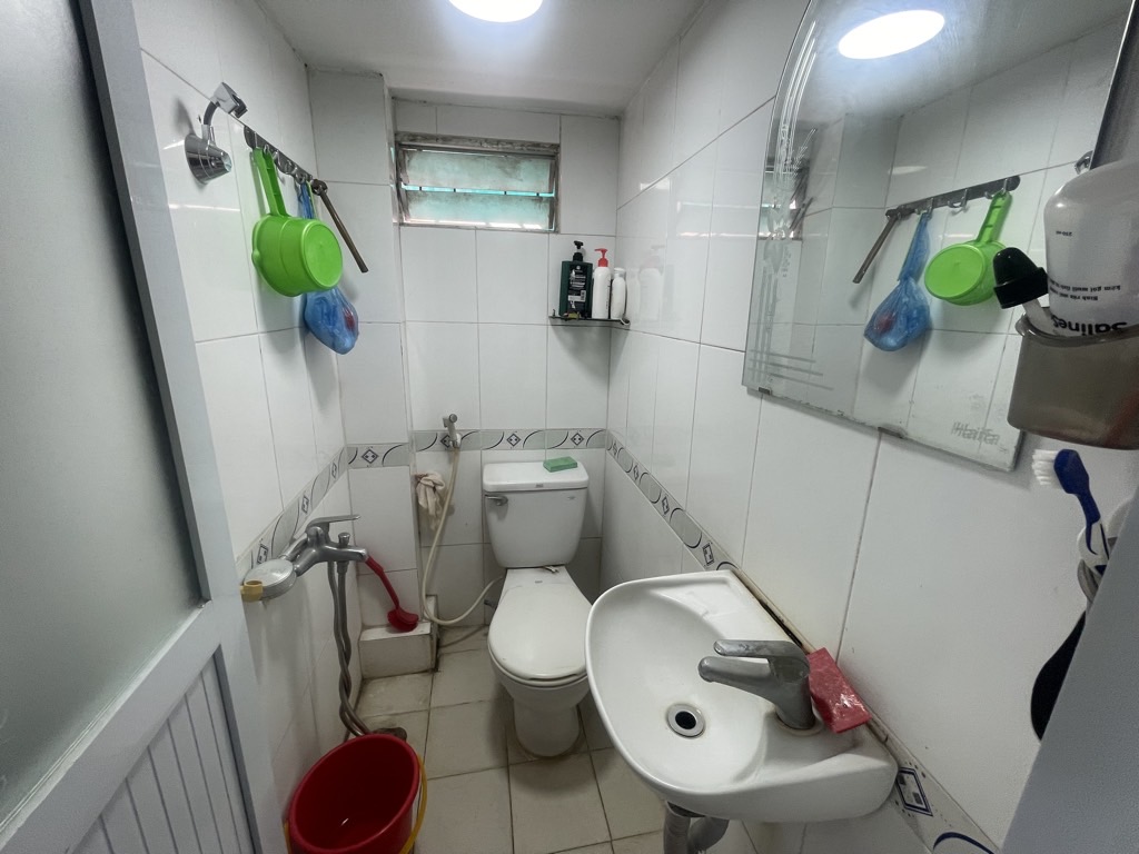 Bán nhà La Thành - diện tích 14,7m2 4 tầng - gần ô tô - giá 3,65 tỷ