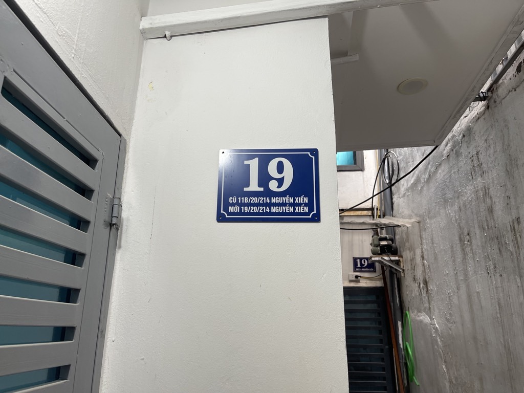 Bán nhà Nguyễn Xiển - diện tích 27.5m2 2 tầng - Nhà đẹp hiếm có - giá 2,1 tỷ