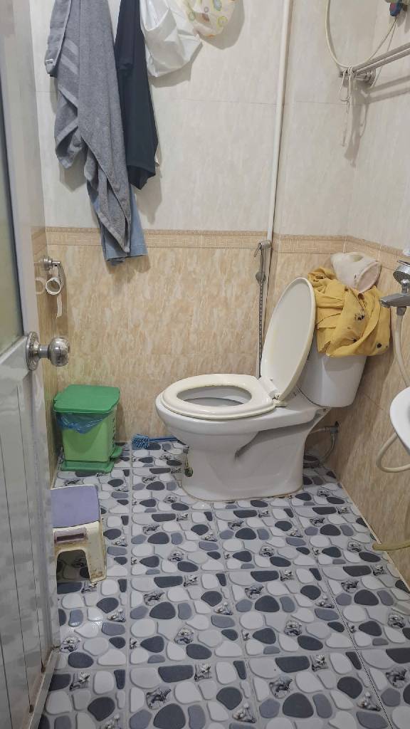 Bán nhà Định Công Thượng - diện tích 32m2 3 tầng - Lô góc 2 thoáng - giá 3,3 tỷ