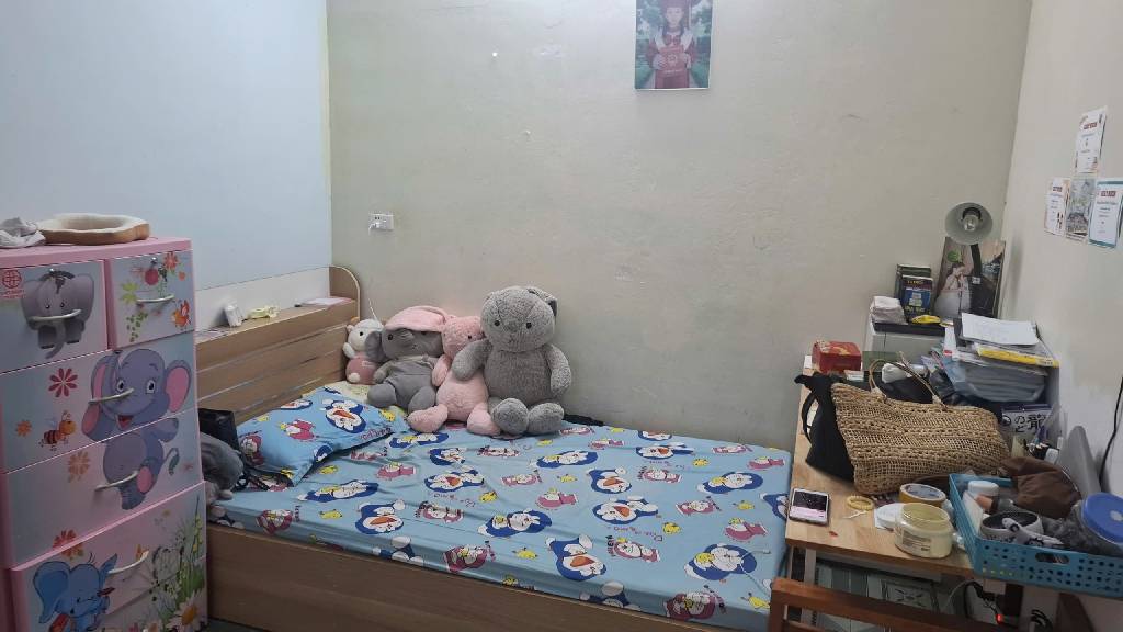 Bán nhà Định Công Thượng - diện tích 32m2 3 tầng - Lô góc 2 thoáng - giá 3,3 tỷ