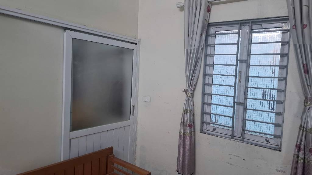 Bán nhà Định Công Thượng - diện tích 32m2 3 tầng - Lô góc 2 thoáng - giá 3,3 tỷ