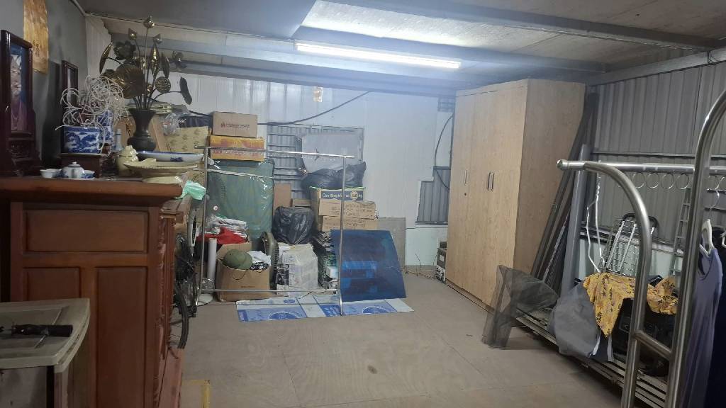 Bán nhà Định Công Thượng - diện tích 32m2 3 tầng - Lô góc 2 thoáng - giá 3,3 tỷ