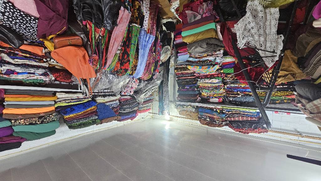 Bán nhà Kim Ngưu - diện tích 45m2 1 tầng - Mặt phố kinh doanh - giá 5,75 tỷ