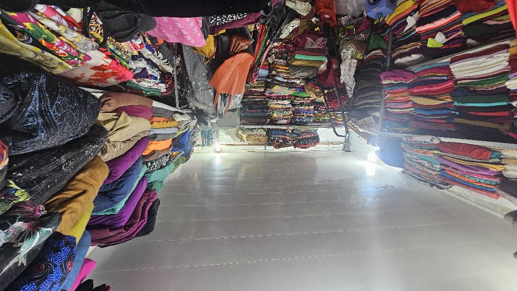 Bán nhà Kim Ngưu - diện tích 45m2 1 tầng - Mặt phố kinh doanh - giá 5,75 tỷ