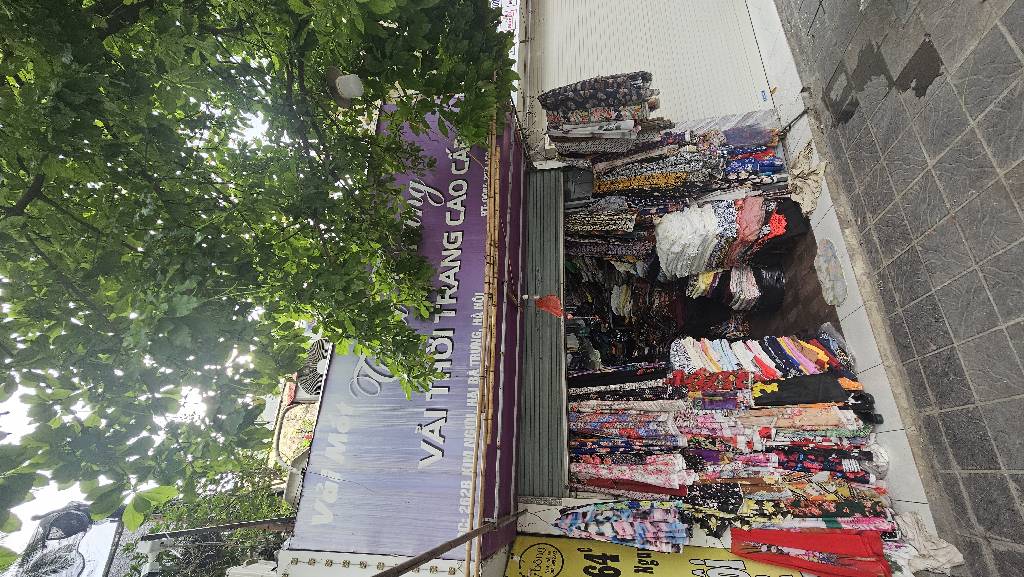 Bán nhà Kim Ngưu - diện tích 45m2 1 tầng - Mặt phố kinh doanh - giá 5,75 tỷ