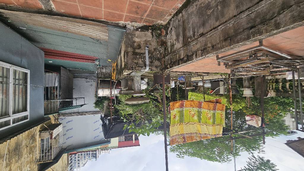 Bán nhà Kim Ngưu - diện tích 45m2 1 tầng - Mặt phố kinh doanh - giá 5,75 tỷ