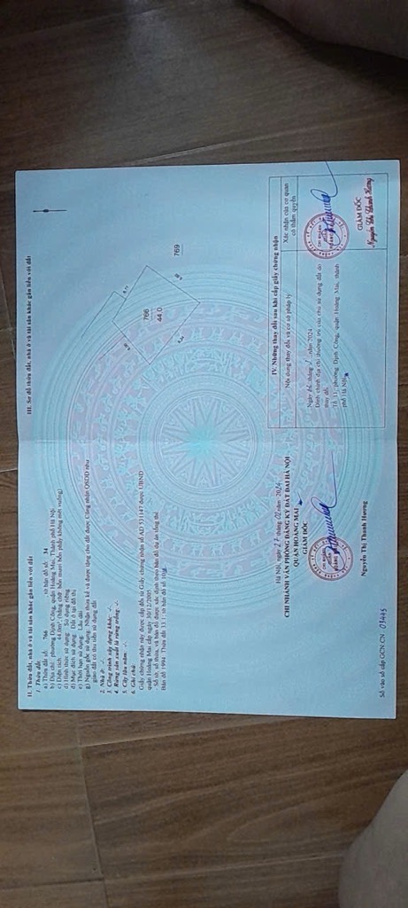 Bán nhà Định Công Thượng - diện tích 46m2 4 tầng - Lô góc, ô tô đỗ cửa - giá 8,5 tỷ