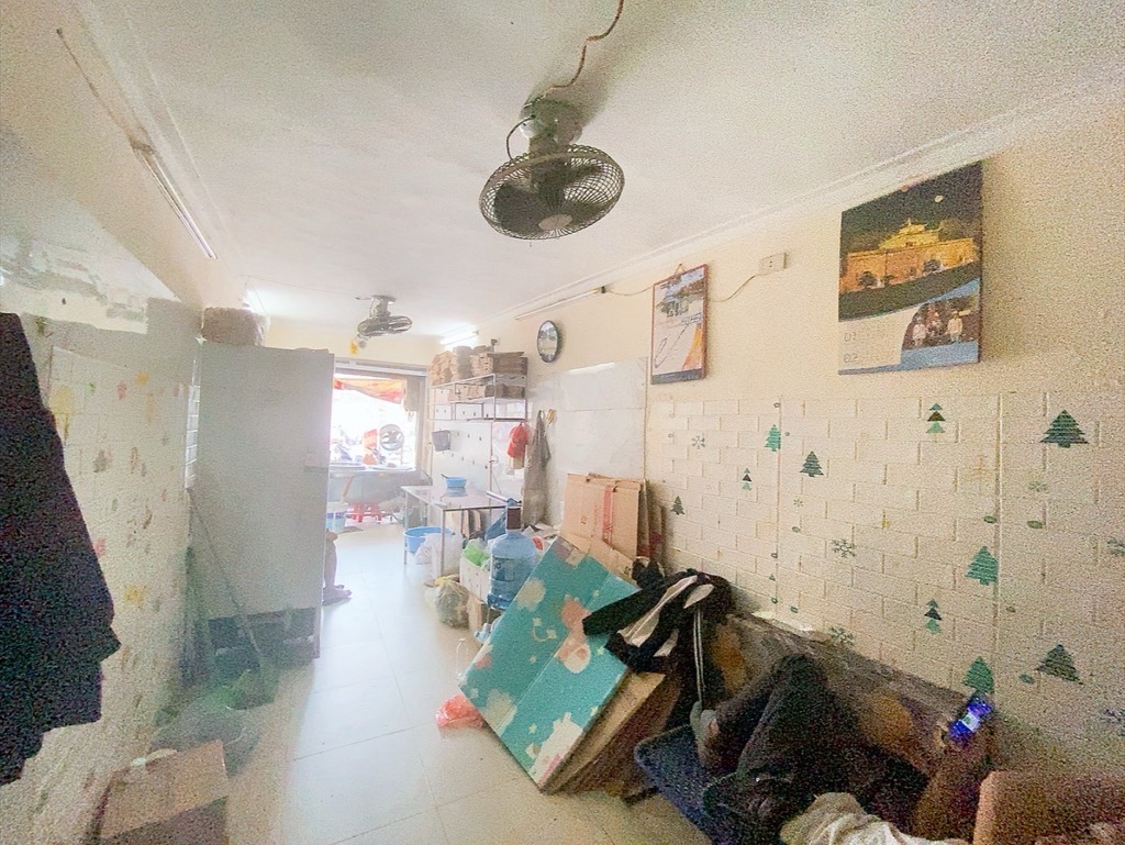 Bán nhà Minh Khai - diện tích 31m2 3 tầng - Mặt phố kinh doanh siêu khủng - giá 8 tỷ