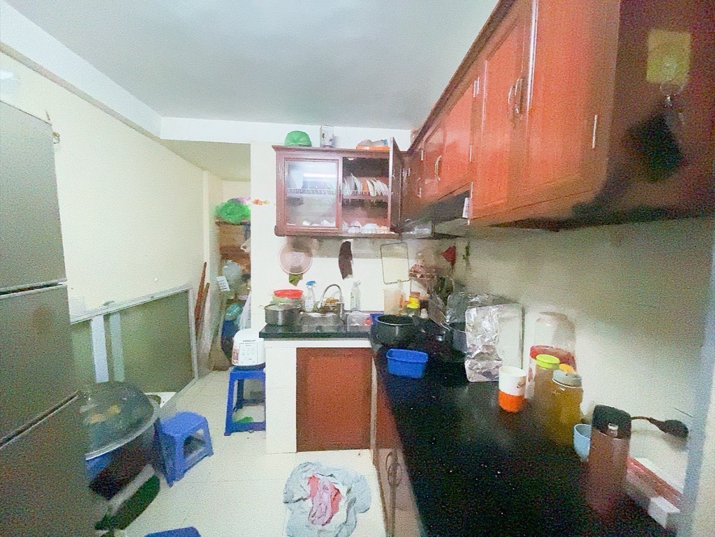 Bán nhà Minh Khai - diện tích 31m2 3 tầng - Mặt phố kinh doanh siêu khủng - giá 8 tỷ