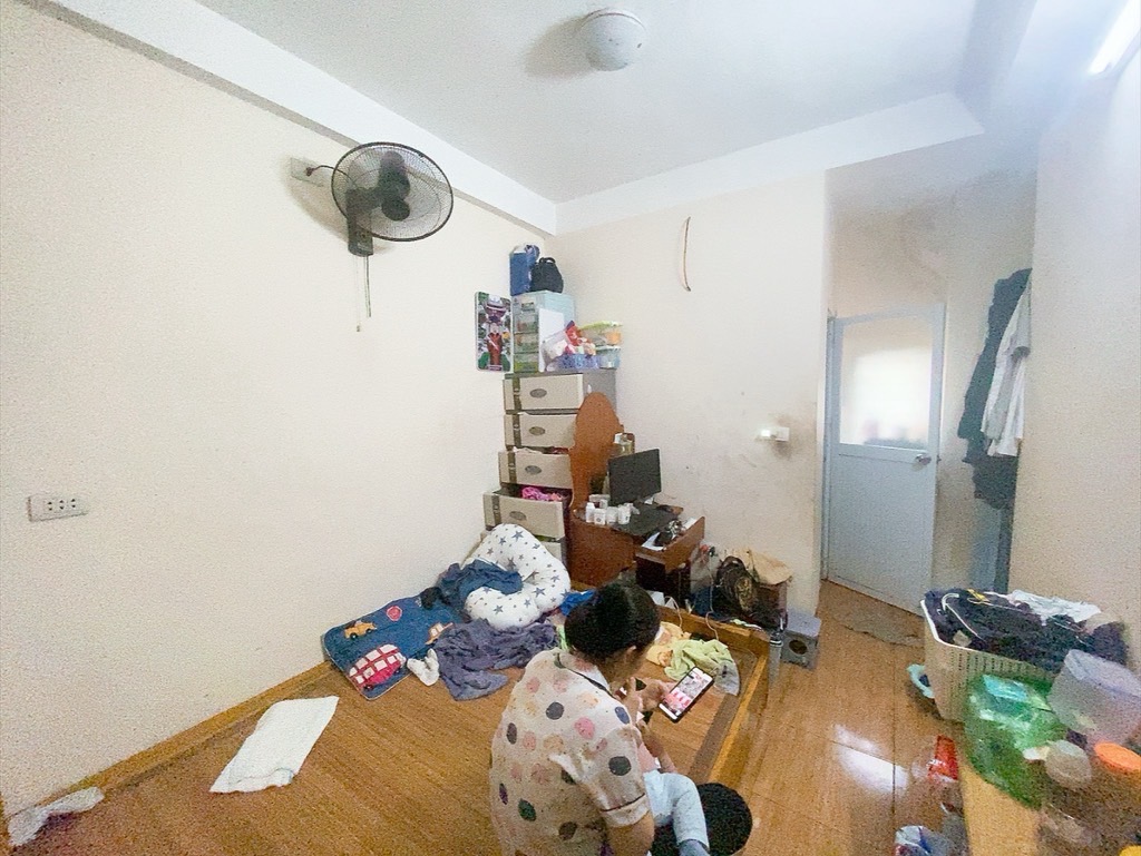 Bán nhà Minh Khai - diện tích 31m2 3 tầng - Mặt phố kinh doanh siêu khủng - giá 8 tỷ