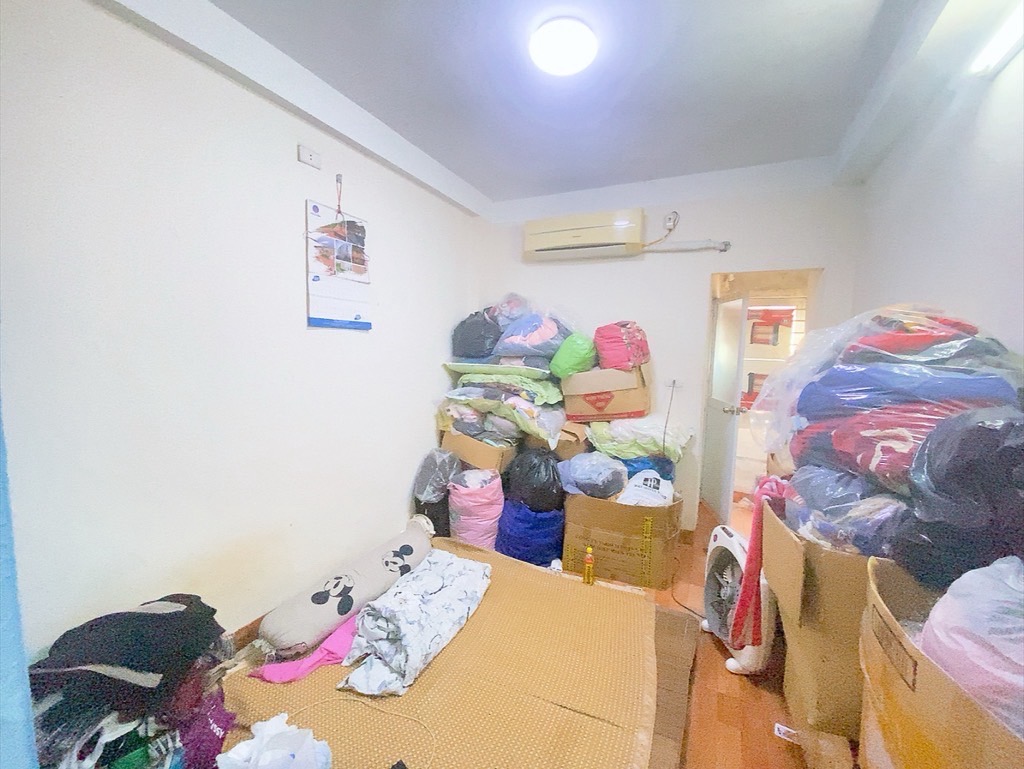 Bán nhà Minh Khai - diện tích 31m2 3 tầng - Mặt phố kinh doanh siêu khủng - giá 8 tỷ