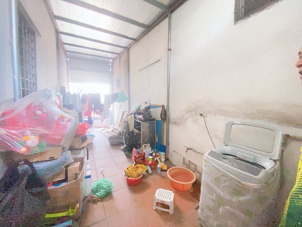 Bán nhà Minh Khai - diện tích 31m2 3 tầng - Mặt phố kinh doanh siêu khủng - giá 8 tỷ