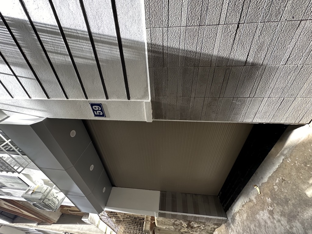 Bán nhà Tam Trinh - diện tích 42.7m2 4 tầng - thang máy - giá 10,9 tỷ