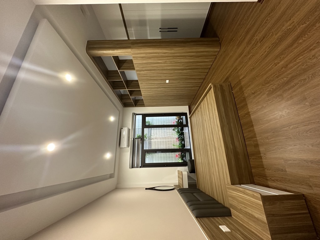 Bán nhà Tam Trinh - diện tích 42.7m2 4 tầng - thang máy - giá 10,9 tỷ