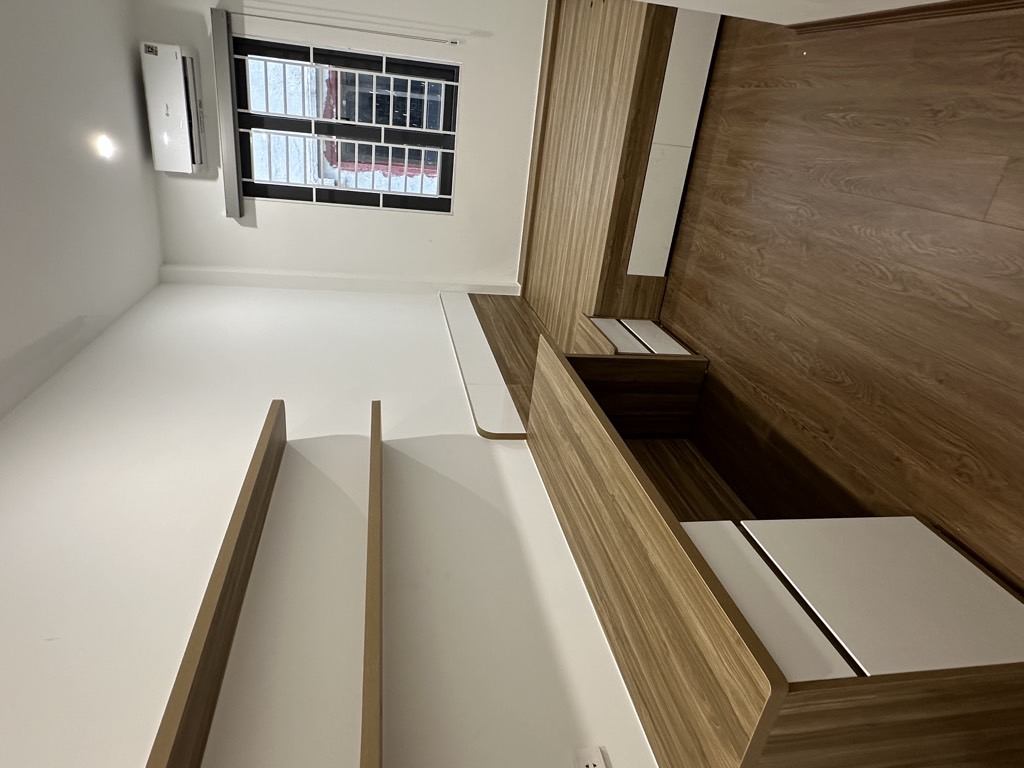 Bán nhà Tam Trinh - diện tích 42.7m2 4 tầng - thang máy - giá 10,9 tỷ