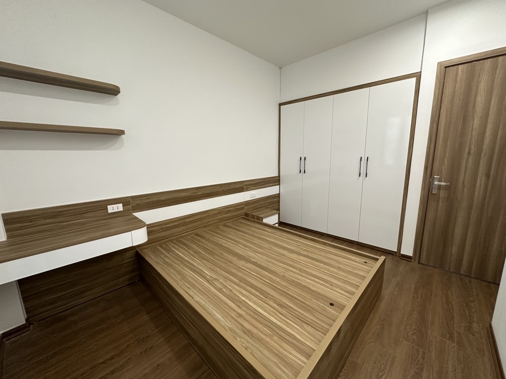 Bán nhà Tam Trinh - diện tích 42.7m2 4 tầng - thang máy - giá 10,9 tỷ