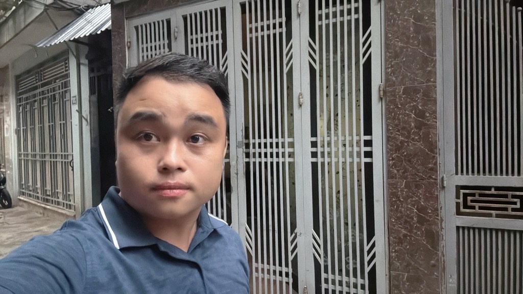 Bán nhà Vĩnh Tuy - diện tích 40m2 7 tầng - LÔ GÓC - MẶT NGÕ THÔNG - Ô TÔ VÀO NHÀ - giá 20 tỷ