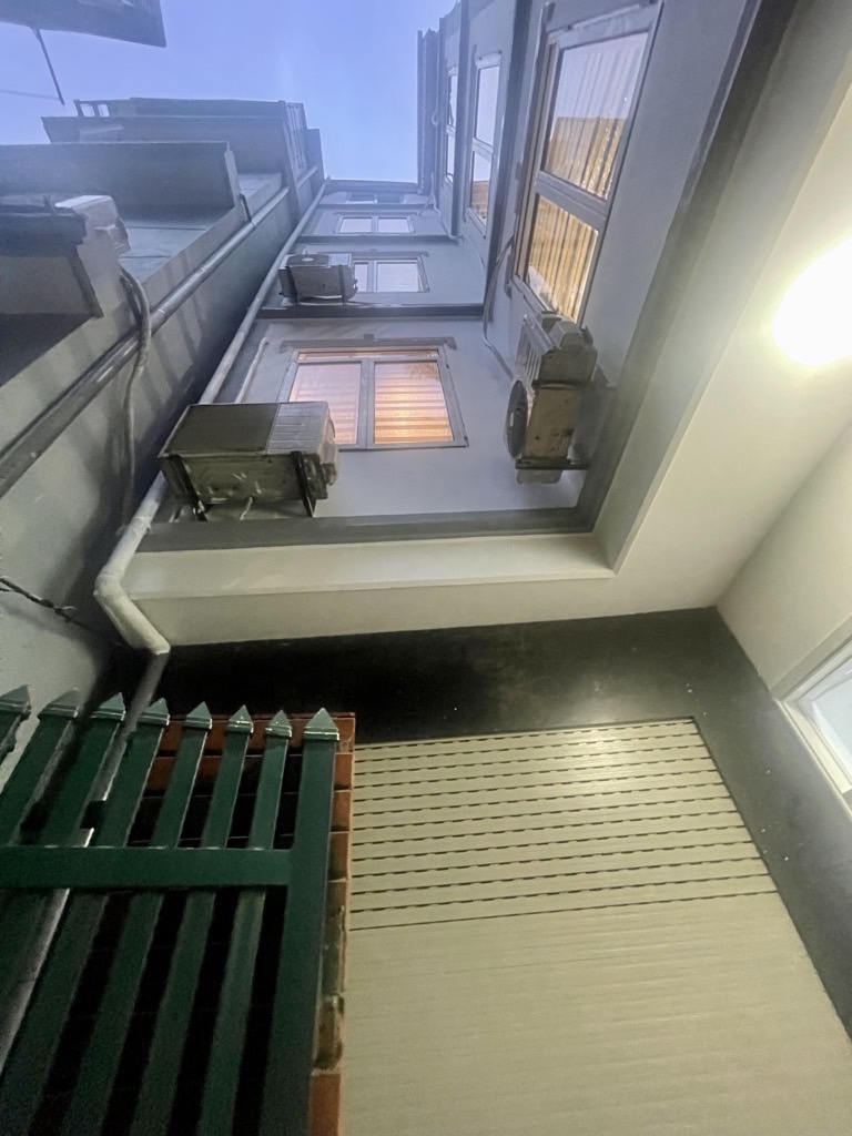 Bán nhà Minh Khai - diện tích 43m2 5 tầng - 7 phòng khép kín full nội thất - giá 9 tỷ