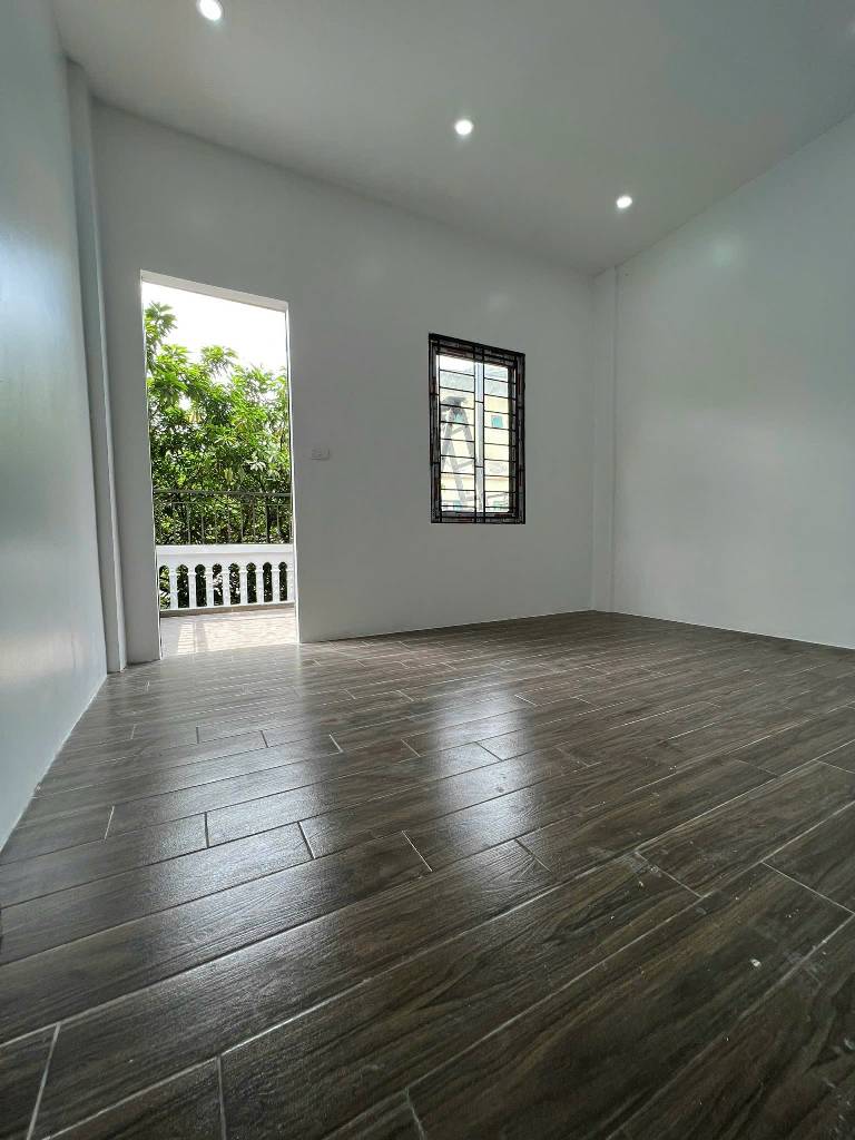 Bán nhà Hồng Mai - diện tích 52.3m2 3 tầng - Ô tô đỗ cách nhà 30m - giá 19,8 tỷ