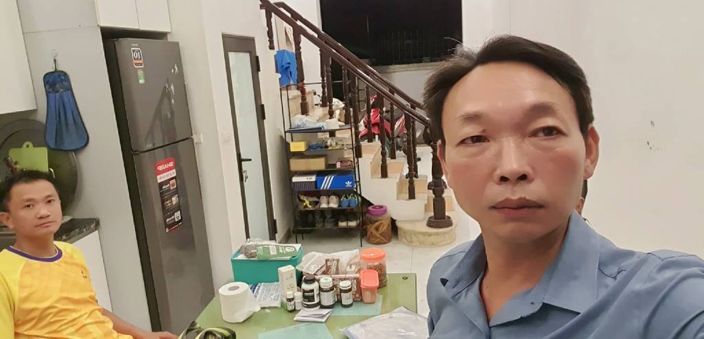 Bán nhà Hồng Mai - diện tích 52.3m2 3 tầng - Ô tô đỗ cách nhà 30m - giá 19,8 tỷ