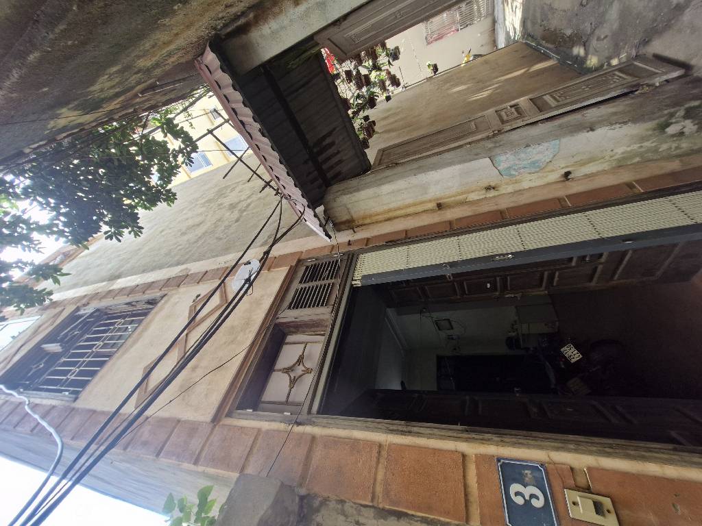 Bán nhà Tam Khương - diện tích 62m2 4 tầng - ô tô gần - giá 16,5 tỷ