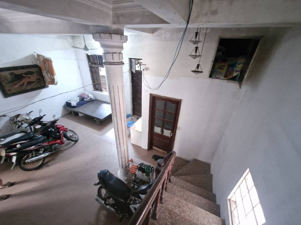 Bán nhà Tam Khương - diện tích 62m2 4 tầng - ô tô gần - giá 16,5 tỷ