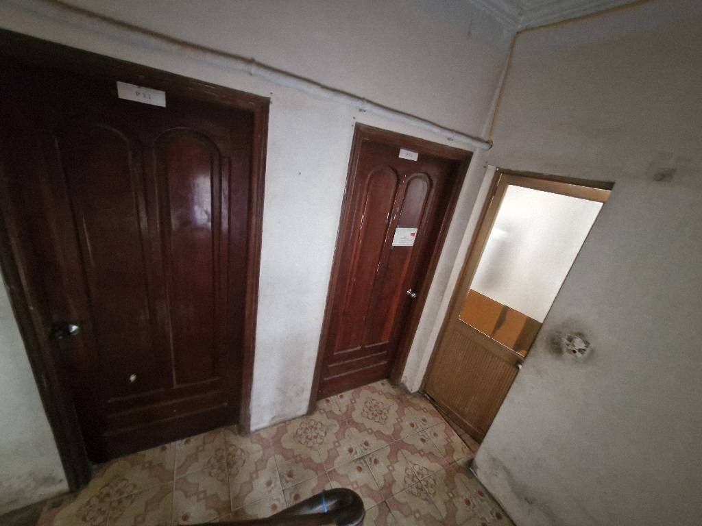 Bán nhà Tam Khương - diện tích 62m2 4 tầng - ô tô gần - giá 16,5 tỷ