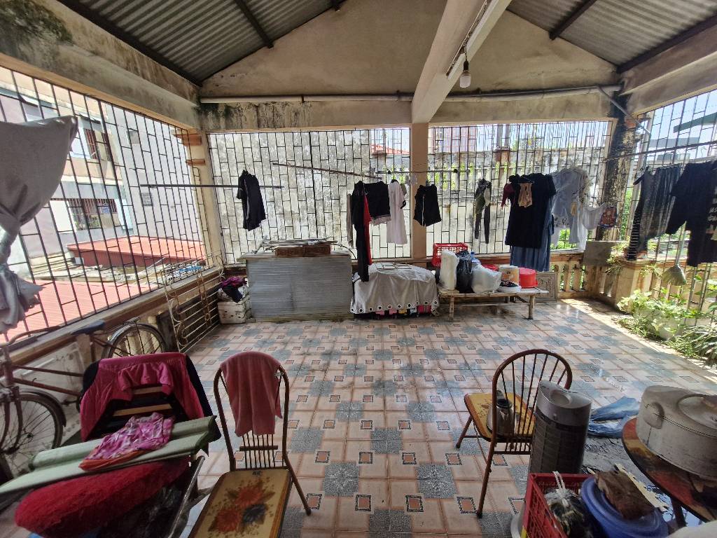 Bán nhà Tam Khương - diện tích 62m2 4 tầng - ô tô gần - giá 16,5 tỷ