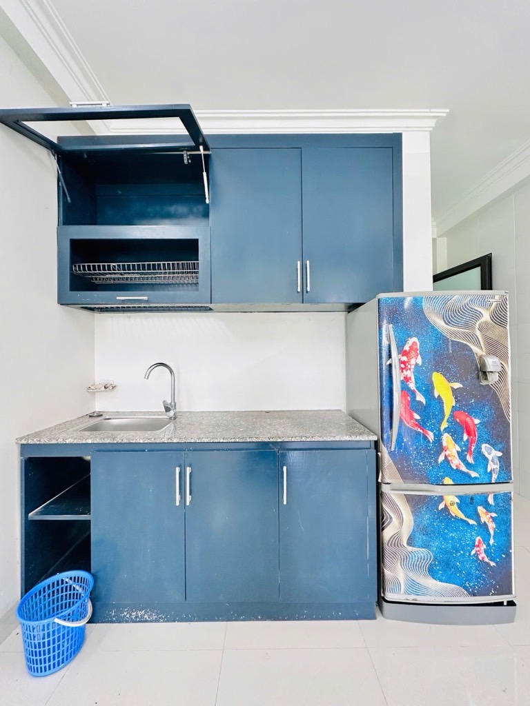 Bán nhà Nguyễn Trãi - diện tích 45,6m2 6 tầng - nhà dân xây chắc chắn - giá 14,8 tỷ