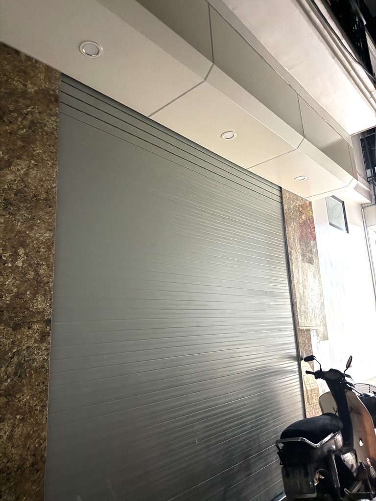 Bán nhà Lê Trọng Tấn - diện tích 30m2 5 tầng - Gần đường vành đai 2,5 - giá 8,5 tỷ