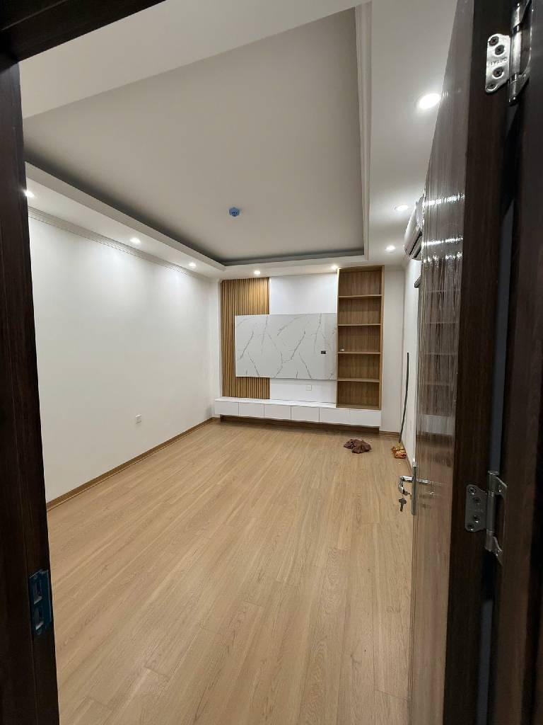 Bán nhà Khương Trung - diện tích 41,4m2 6 tầng - Thang máy - giá 12,9 tỷ