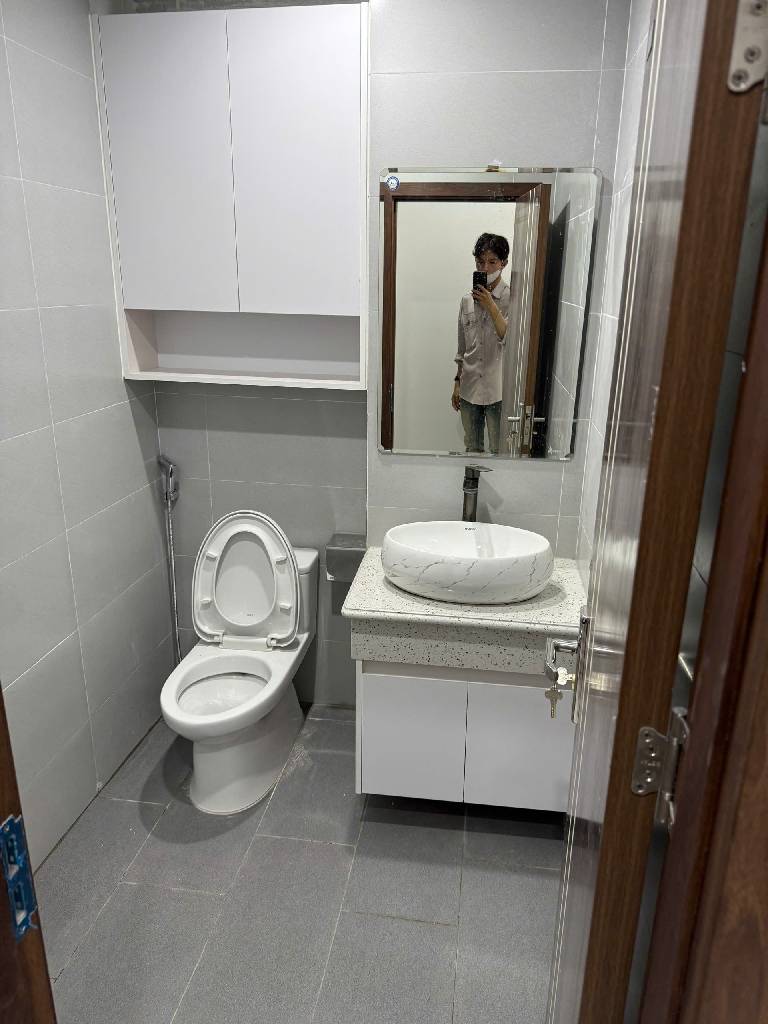 Bán nhà Khương Trung - diện tích 41,4m2 6 tầng - Thang máy - giá 12,9 tỷ