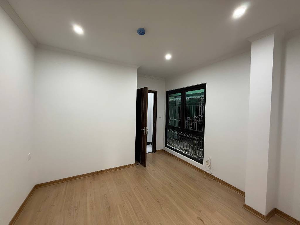 Bán nhà Khương Trung - diện tích 41,4m2 6 tầng - Thang máy - giá 12,9 tỷ
