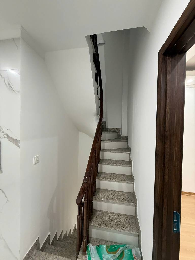 Bán nhà Khương Trung - diện tích 41,4m2 6 tầng - Thang máy - giá 12,9 tỷ